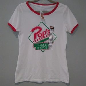 Archie comics t-shirt
